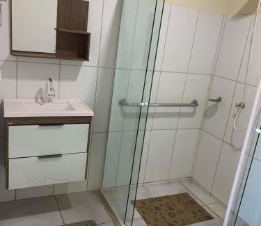 Vera Cruz Apartment | Flat - Condomínio Fechado - Frente Mar