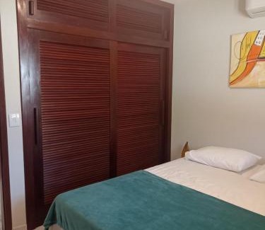 Pipa Apartment | Flat confortável
