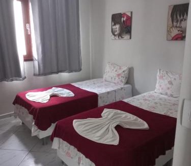 Pipa Apartment | Flat confortável