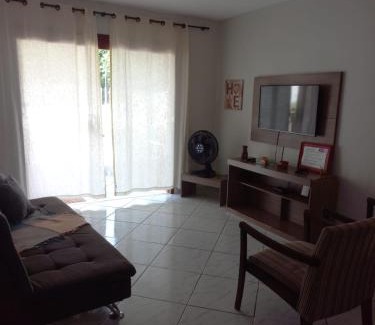Pipa Apartment | Flat confortável