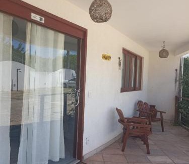 Pipa Apartment | Flat confortável