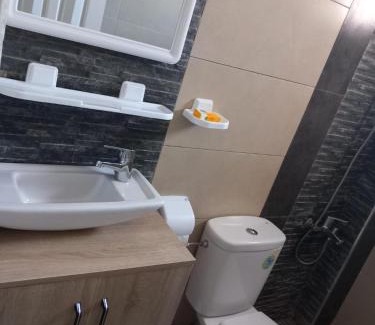 Ksar es Seghir Apartment | Flat cosy La CAMELIA Inn Tanger