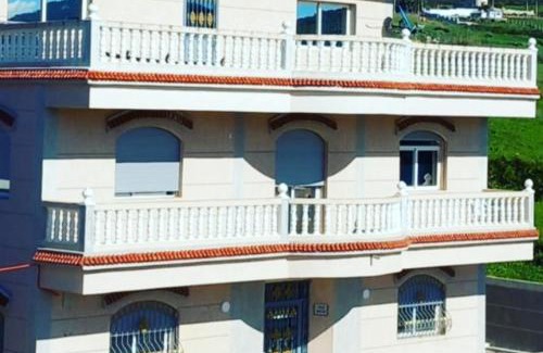 Ksar es Seghir Apartment | Flat cosy La CAMELIA Inn Tanger