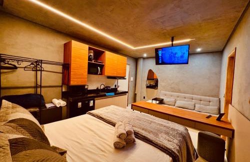 Garanhuns Apartment | Flat das flores