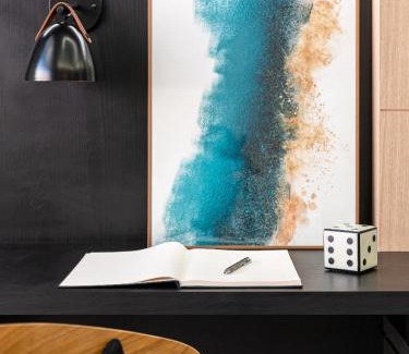 Aclimacao Apartment | Flat de Luxo Decorado, com Lava Louças