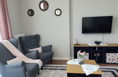Mahmutbey Apartment | Flat designed for your comfort