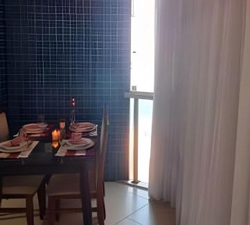 Itapua Apartment | Flat Diamond Beach em Vila Velha