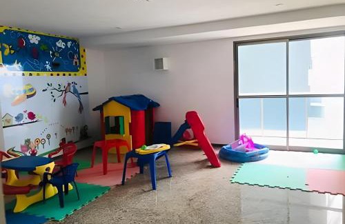 Itapua Apartment | Flat Diamond Beach em Vila Velha