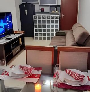 Itapua Apartment | Flat Diamond Beach em Vila Velha