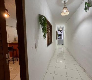 Jijoca de Jericoacoara Apartment | Flat Doce Jeri