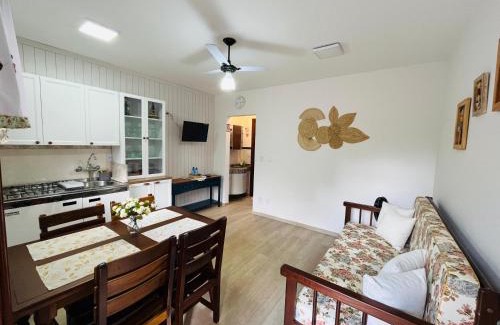 Serra Negra Apartment | Flat dos sonhos
