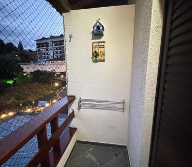 Serra Negra Apartment | Flat dos sonhos