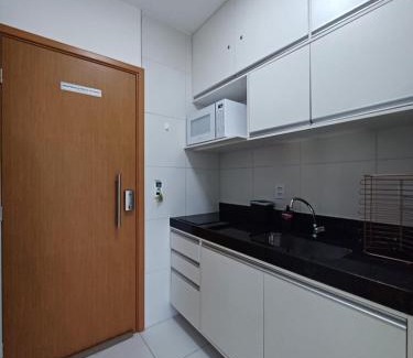 Barra de Jangada House | Flat e condomínio aconchegante !