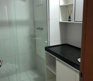 Barra de Jangada House | Flat e condomínio aconchegante !