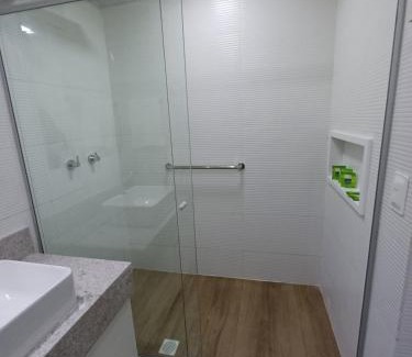 Piedade Apartment | Flat Edf Golden Beach