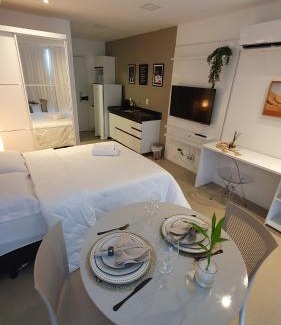 Boa Viagem Apartment | Flat em Boa Viagem no Rooftop 470