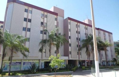 Sudoeste e Octogonal Apartment | Flat em Brasília - Moderno e equipado