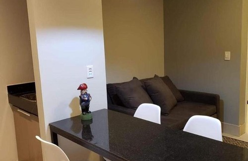 Lagoa Nova Apartment | Flat em Lagoa Nova, Mobiliado e Aconchegante