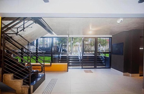 Lagoa Nova Apartment | Flat em Lagoa Nova, Mobiliado e Aconchegante