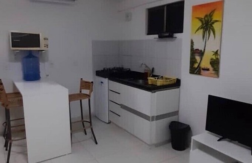 Ponta Negra Apartment | Flat em Ponta Negra - Mangos Flat