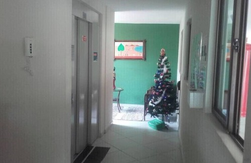 Ponta Negra Apartment | Flat em Ponta Negra - Mangos Flat