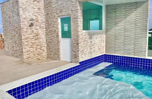 Centro Apartment | Flat em Porto de Galinhas
