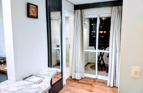 Santo Andre Hotel | Flat em Santo André SP.