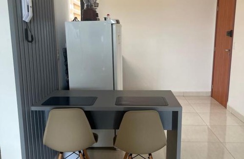 Pedra 90 Apartment | FLAT ENCANTADOR