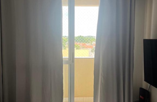 Pedra 90 Apartment | FLAT ENCANTADOR