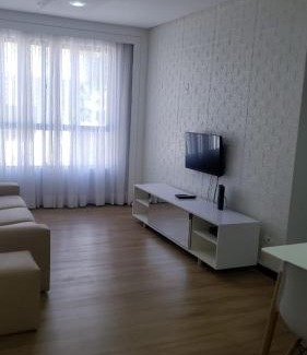 Espinheiro Apartment | Flat Espinheiro Prime