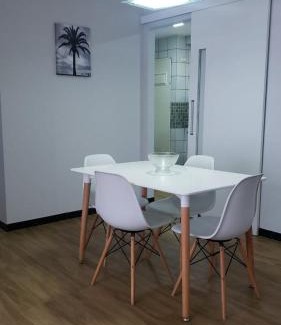 Espinheiro Apartment | Flat Espinheiro Prime