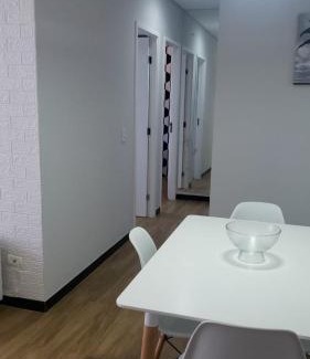 Espinheiro Apartment | Flat Espinheiro Prime