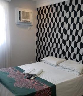 Espinheiro Apartment | Flat Espinheiro Prime