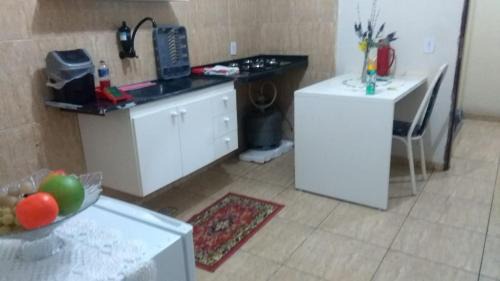 Juazeiro do Norte Apartment | Flat estação