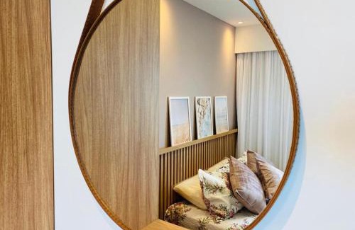 Pina Apartment | FLAT EXCELSIOR- PRÓXIMO SHOPPING RIOMAR
