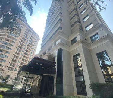 Itaim Bibi Apartment | Flat Executivo by Meliá Itaim