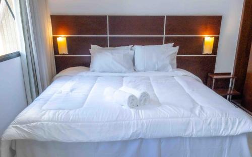 Chacara Santo Antonio Apartment | Flat Executivo na Chácara Santo Antônio