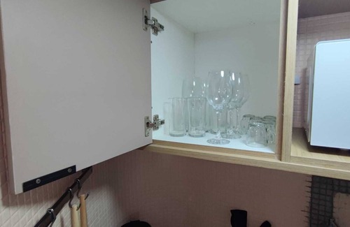 Liberdade Apartment | Flat Fantástico Garagem Incluso