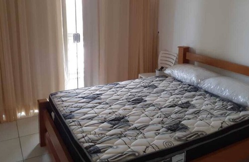 Saire Apartment | Flat Fazenda Monte Castelo - Gravatá