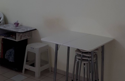 Raul Cury Apartment | Flat Foot In The Sand