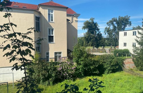 Zeitz Apartment | flat for 5 ★ in Zeitz close to Gera & Altenburg ★
