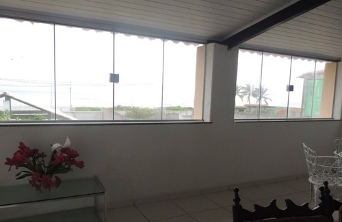 Bairro das Laranjeiras House | FLAT FRONT OF THE SEA 4
