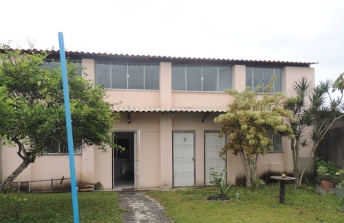 Bairro das Laranjeiras House | FLAT FRONT OF THE SEA 4