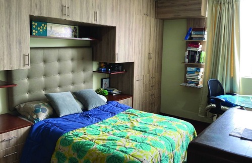 Pueblo Libre Apartment | Flat Furnished Family space in Lima 3 beds 3 rooms.