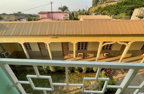 Boma Apartment | Flat Hôtel Ena