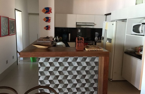 Centro Apartment | FLAT HIGH STANDARD BEACHFRONT PORTO DE GALINHAS - PE