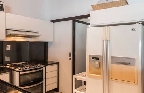 Centro Apartment | FLAT HIGH STANDARD BEACHFRONT PORTO DE GALINHAS - PE