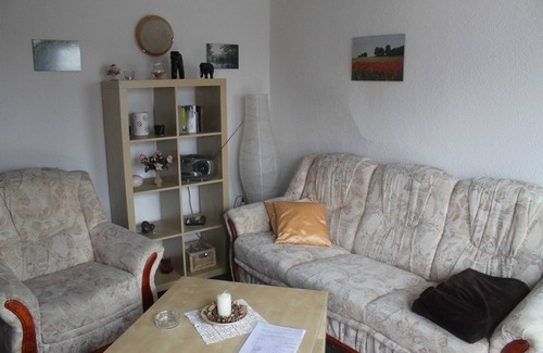 Krakow am See House | Flat - holiday flat (40 m² to 2 pers.)