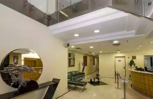 Chacara Santo Antonio House | Flat | Hotel Transamerica Executive