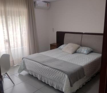 Guarulhos Apartment | Flat Ideal para conexão 5